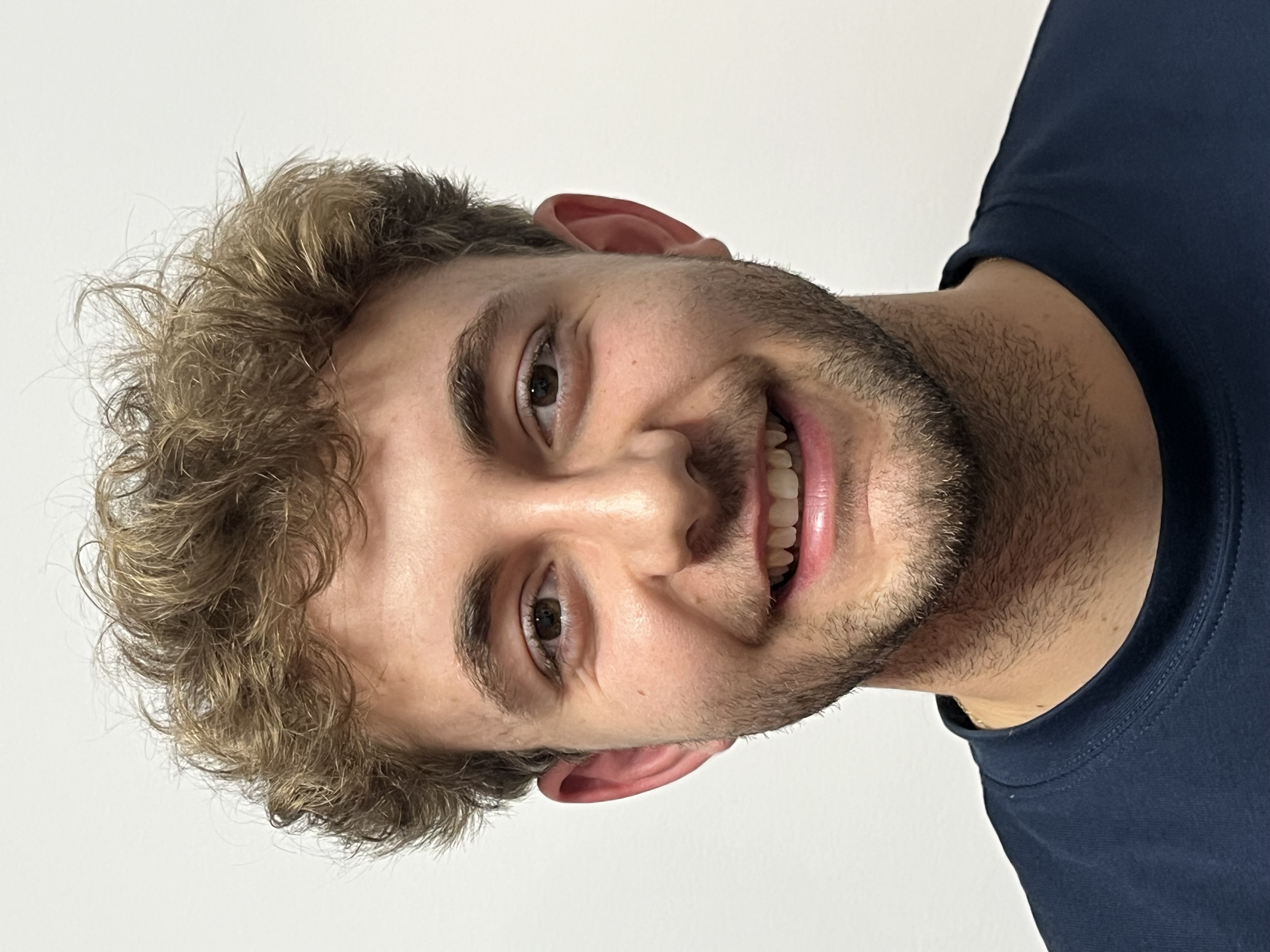 Sergio Caño Amor